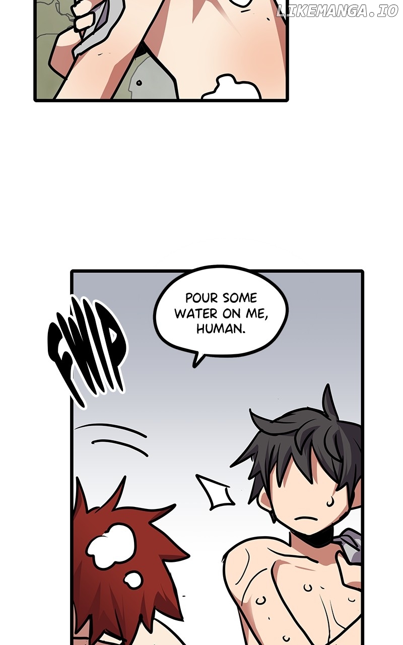 Carsearin Chapter 134 - Page 15