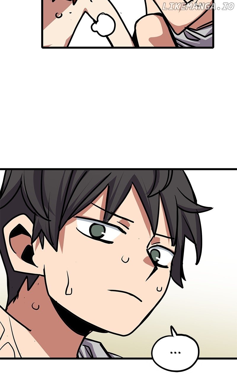 Carsearin Chapter 134 - Page 16
