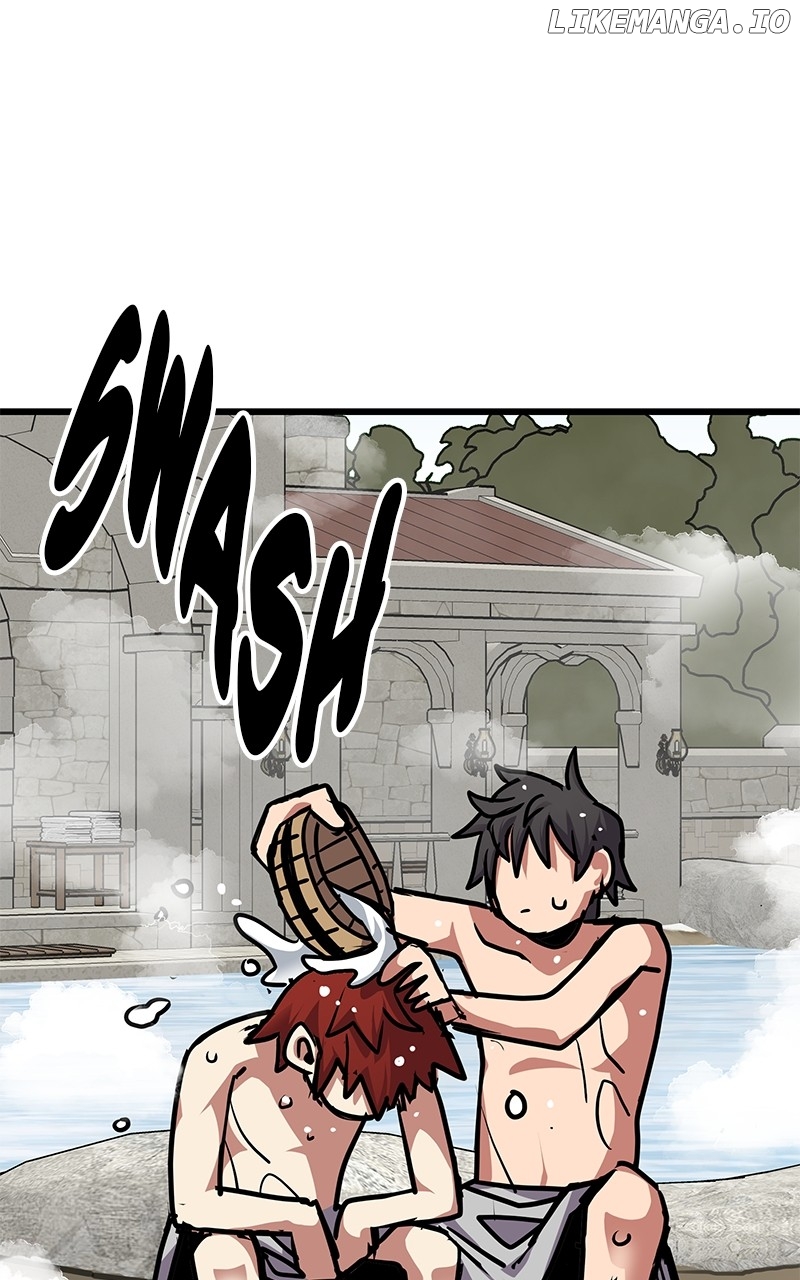 Carsearin Chapter 134 - Page 17