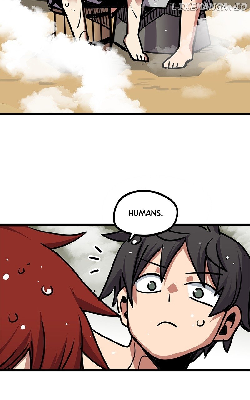 Carsearin Chapter 134 - Page 18
