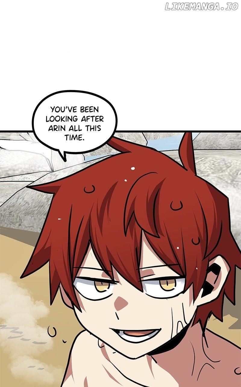 Carsearin Chapter 134 - Page 19