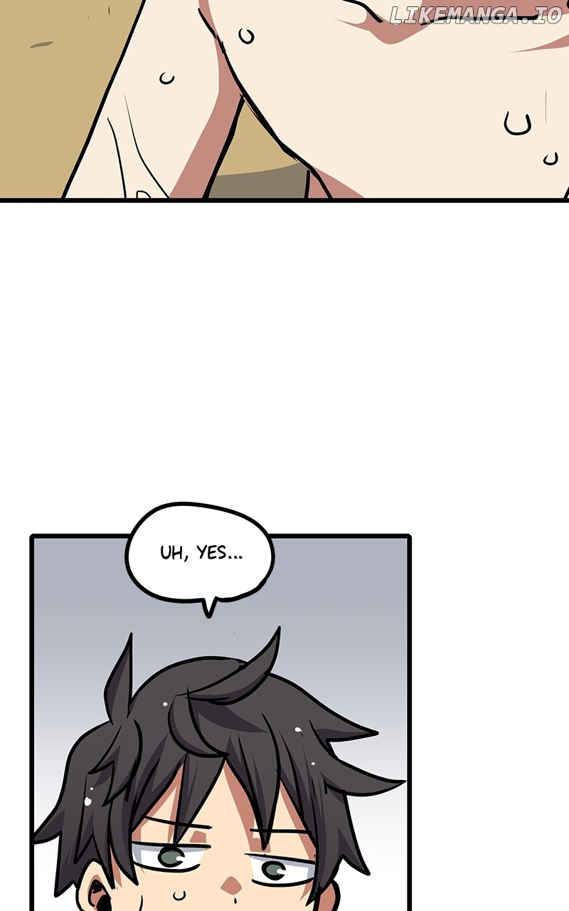 Carsearin Chapter 134 - Page 20