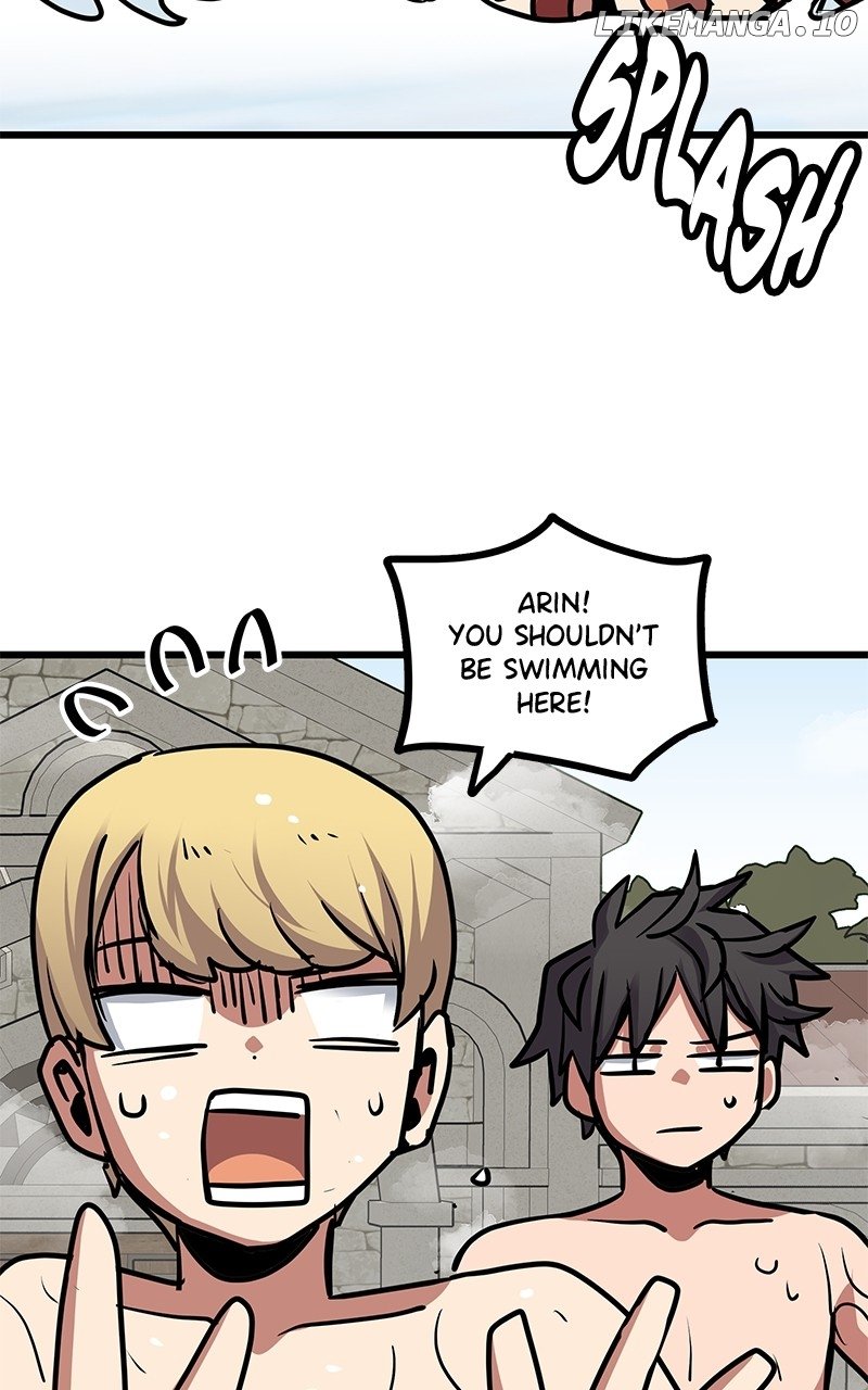 Carsearin Chapter 134 - Page 3