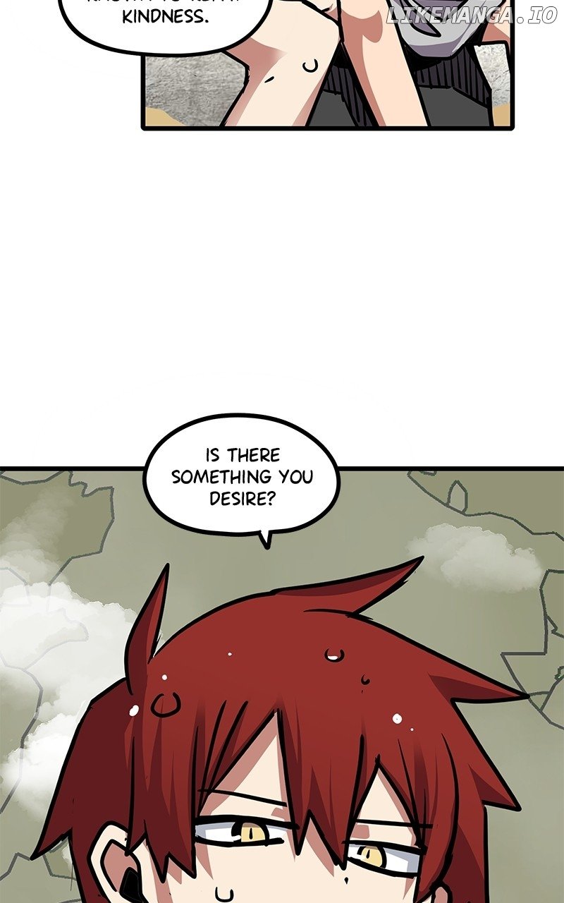 Carsearin Chapter 134 - Page 22