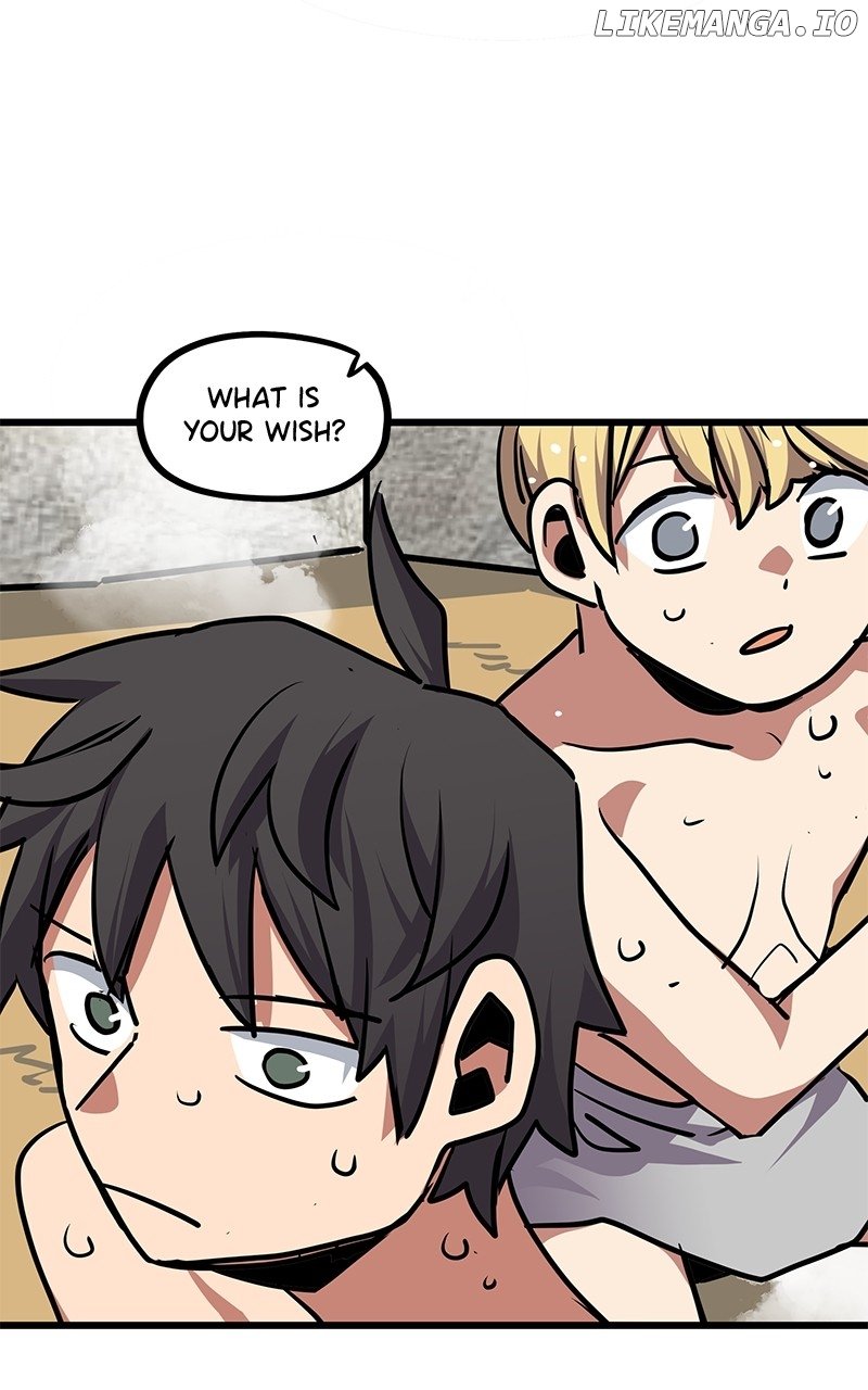 Carsearin Chapter 134 - Page 24