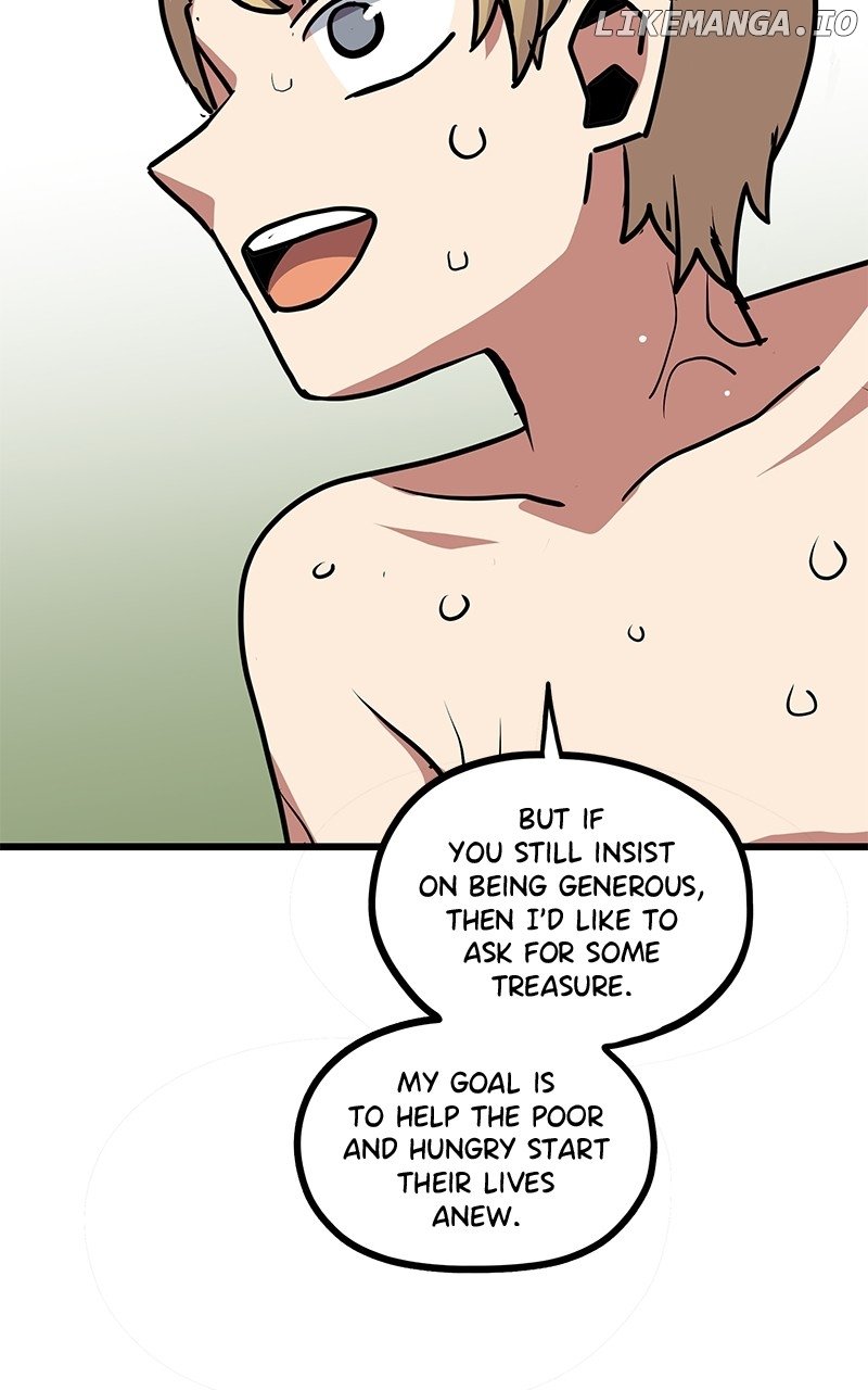 Carsearin Chapter 134 - Page 27