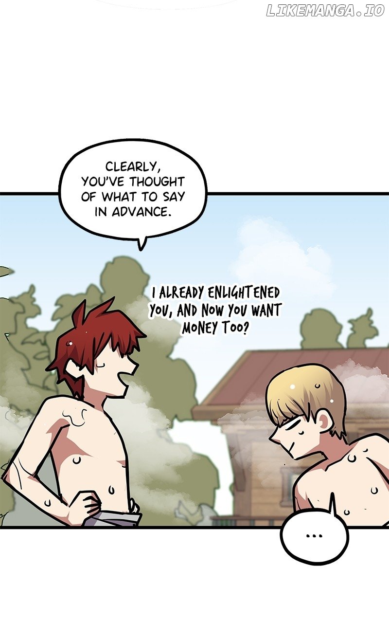Carsearin Chapter 134 - Page 28