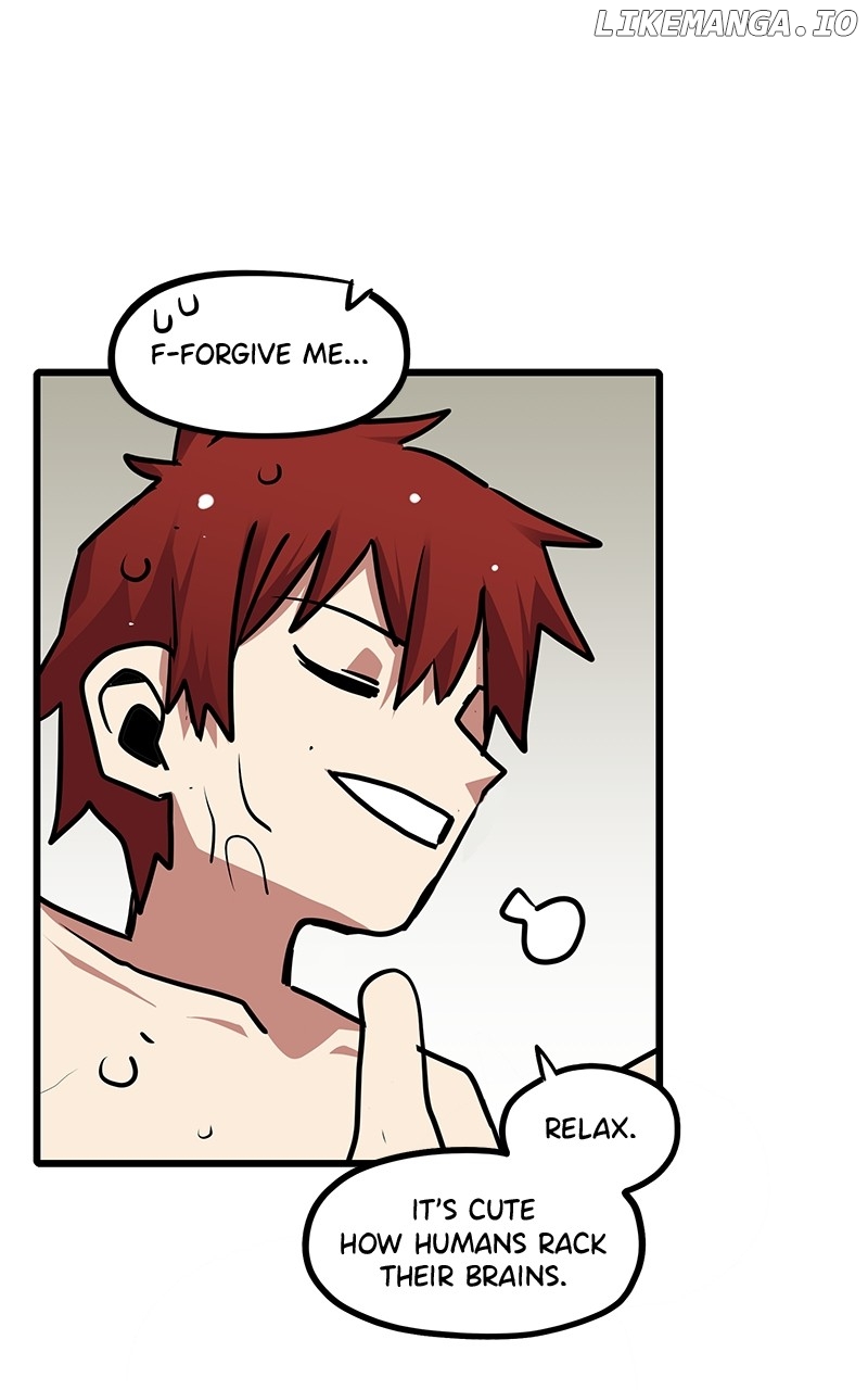 Carsearin Chapter 134 - Page 29