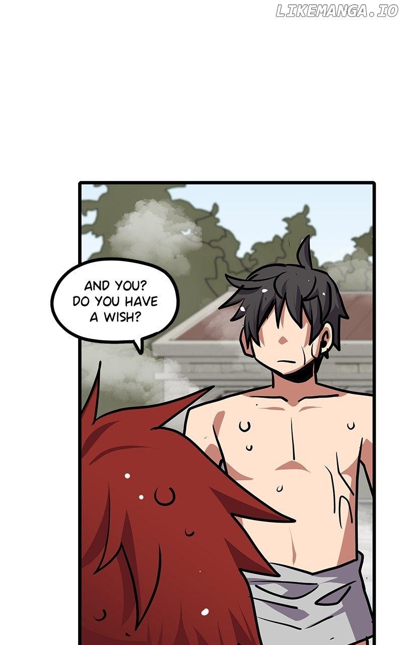 Carsearin Chapter 134 - Page 30