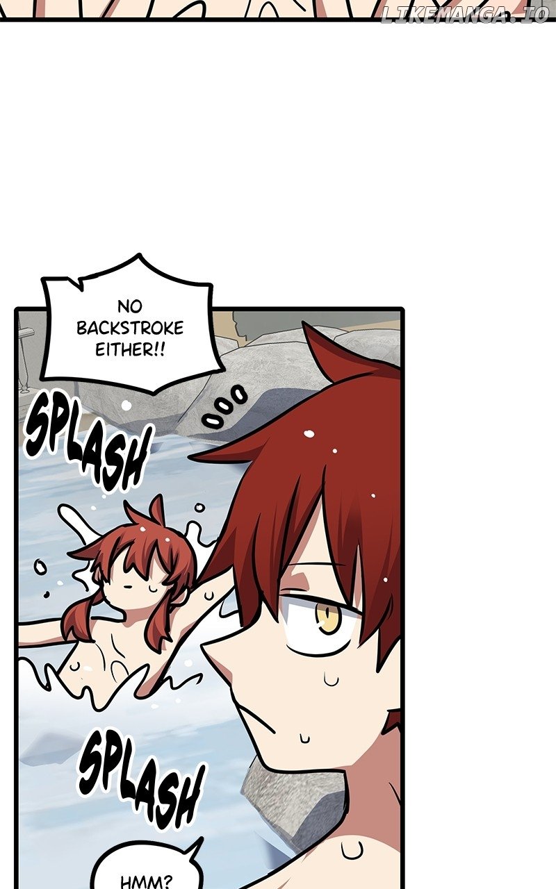 Carsearin Chapter 134 - Page 4