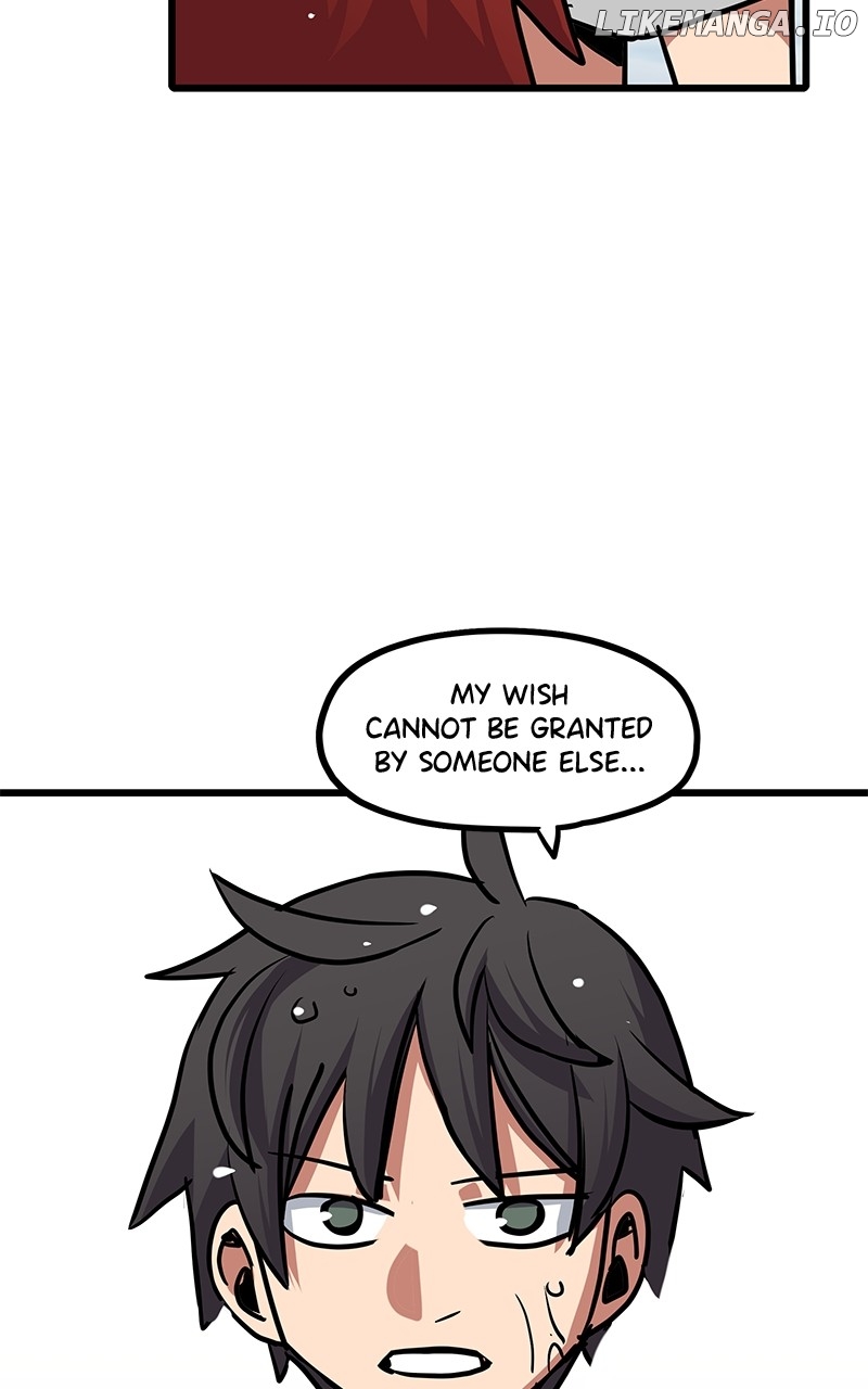 Carsearin Chapter 134 - Page 31
