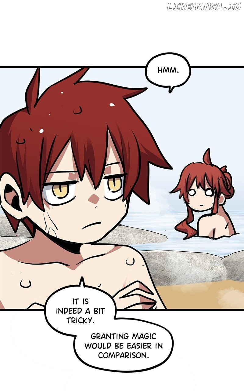 Carsearin Chapter 134 - Page 33