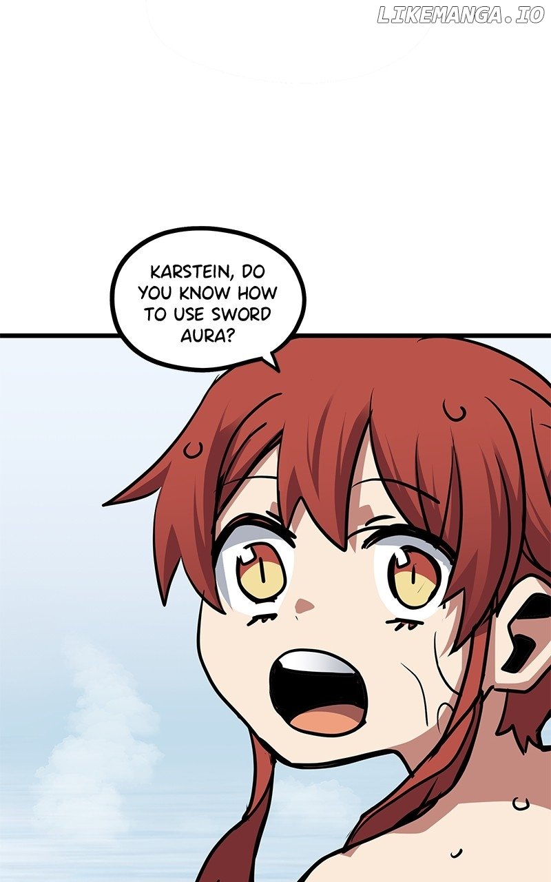 Carsearin Chapter 134 - Page 34