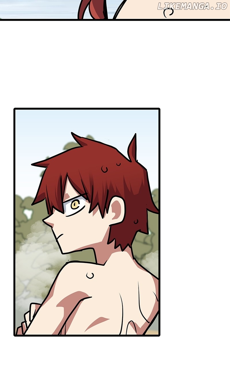 Carsearin Chapter 134 - Page 35