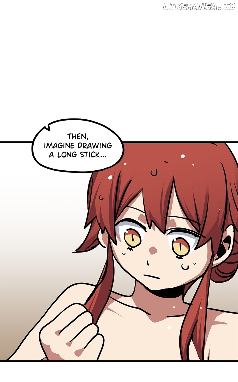 Carsearin Chapter 134 - Page 37