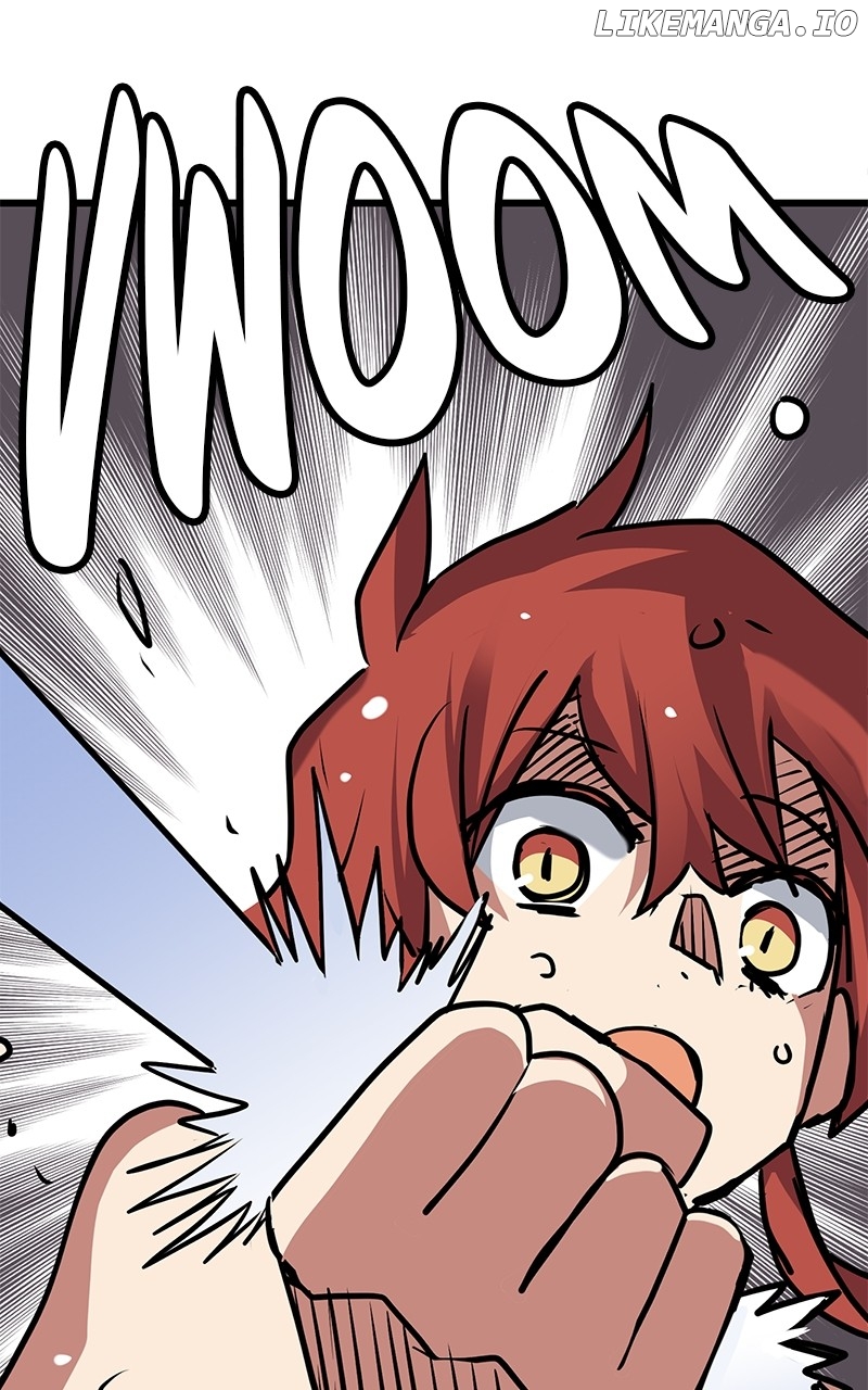 Carsearin Chapter 134 - Page 39