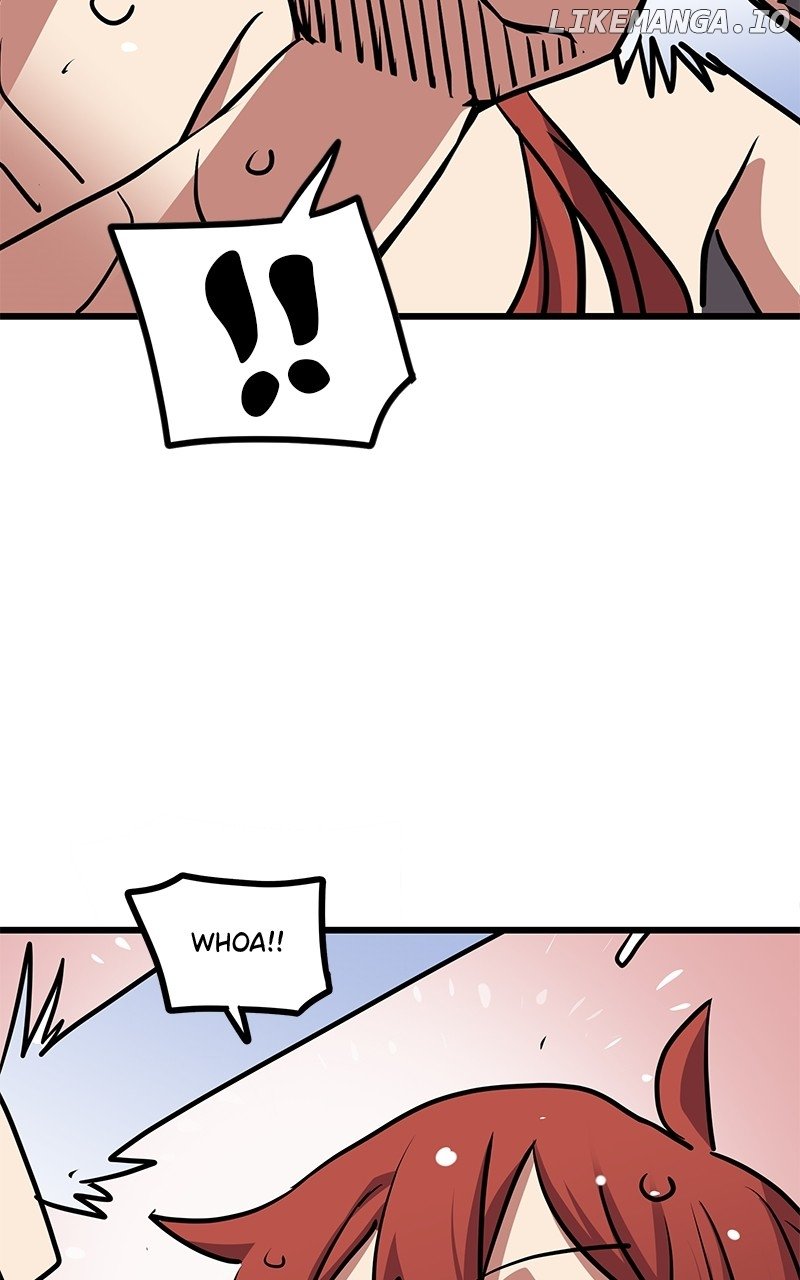 Carsearin Chapter 134 - Page 40