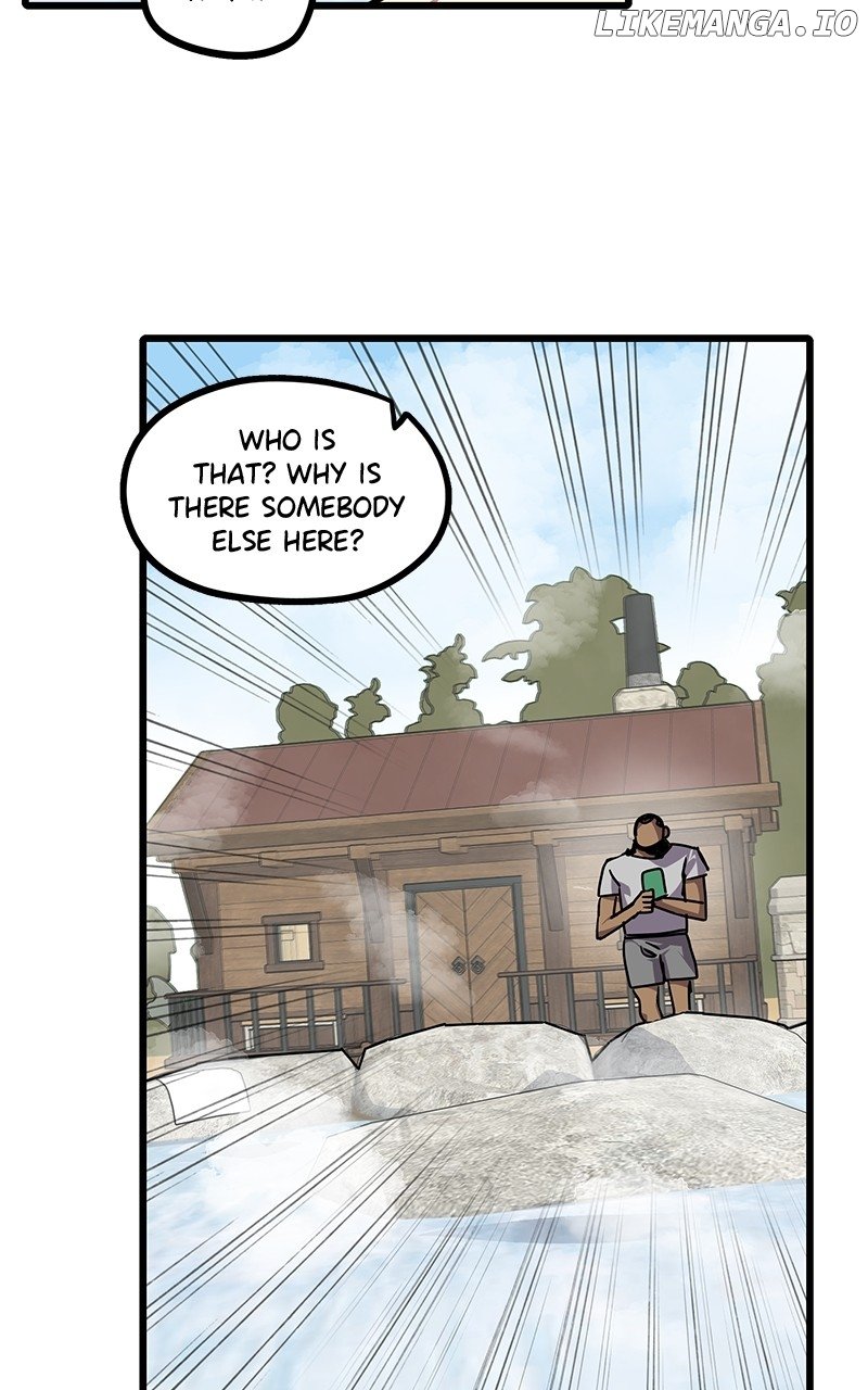 Carsearin Chapter 134 - Page 5
