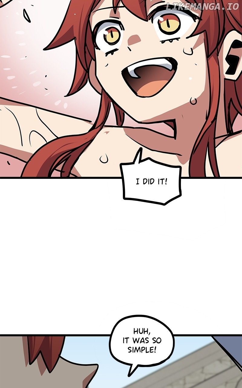 Carsearin Chapter 134 - Page 41