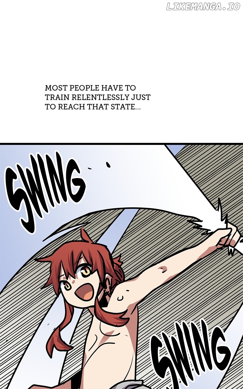 Carsearin Chapter 134 - Page 44