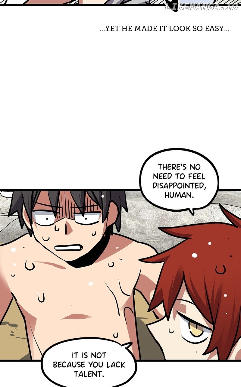 Carsearin Chapter 134 - Page 45