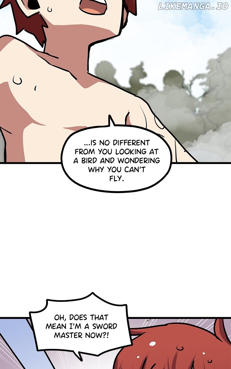 Carsearin Chapter 134 - Page 47
