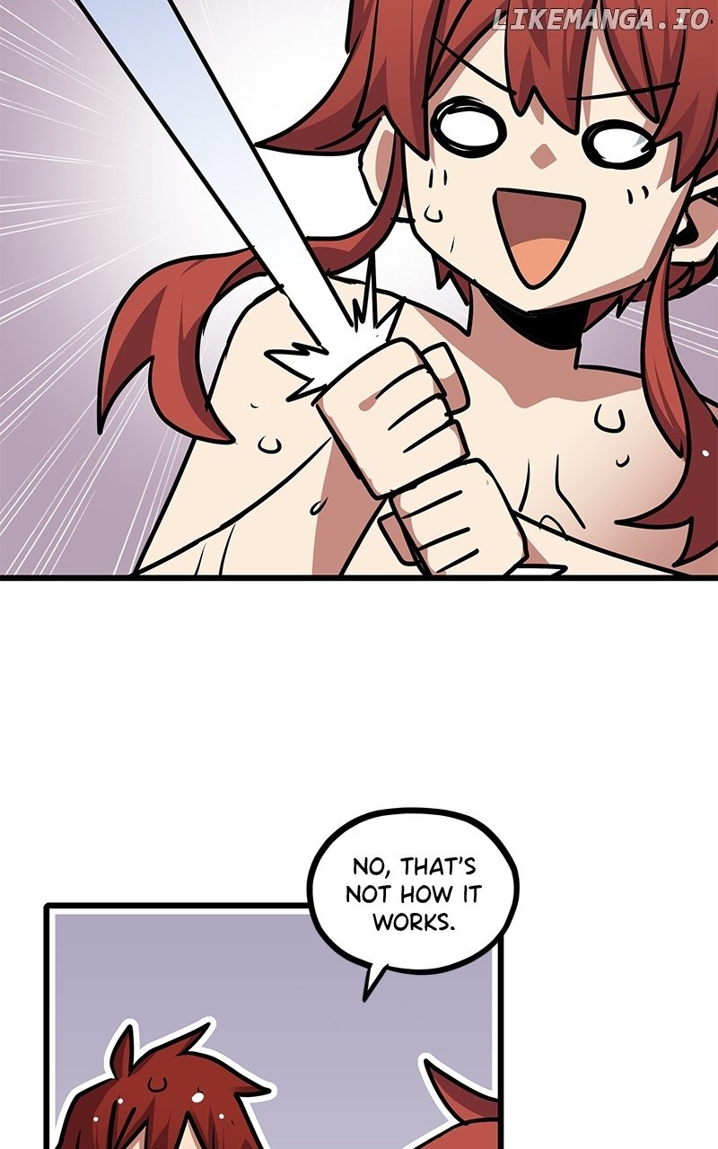Carsearin Chapter 134 - Page 48