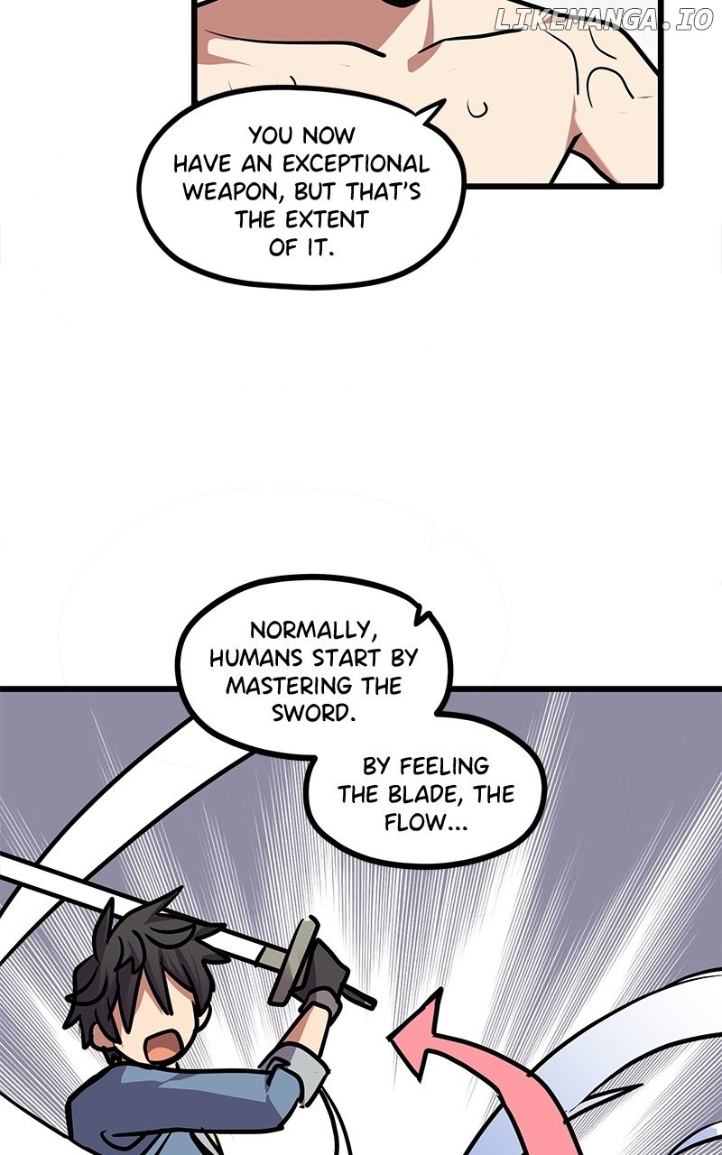 Carsearin Chapter 134 - Page 50