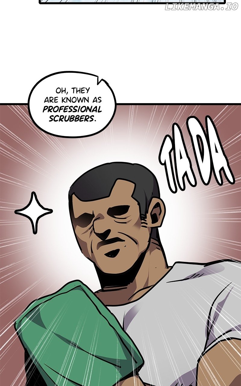 Carsearin Chapter 134 - Page 6