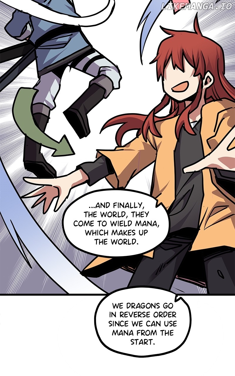Carsearin Chapter 134 - Page 51