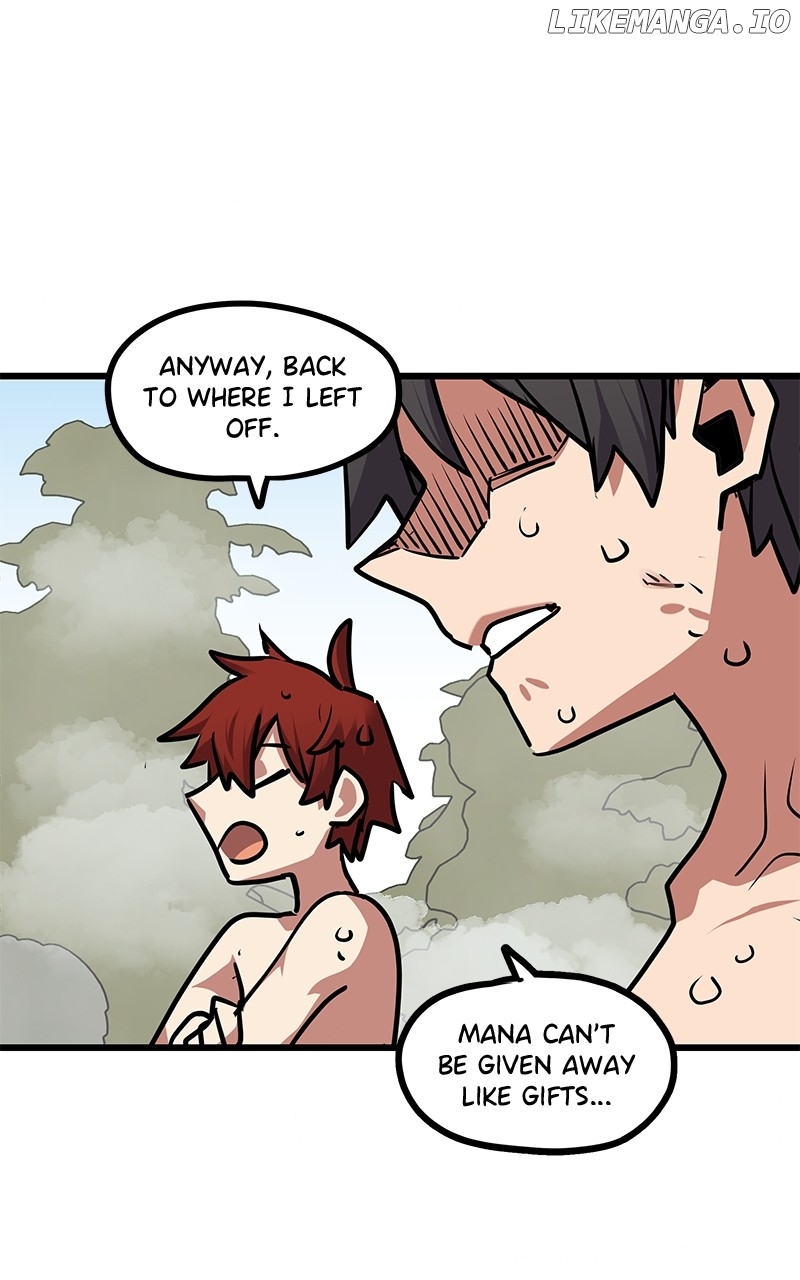 Carsearin Chapter 134 - Page 52