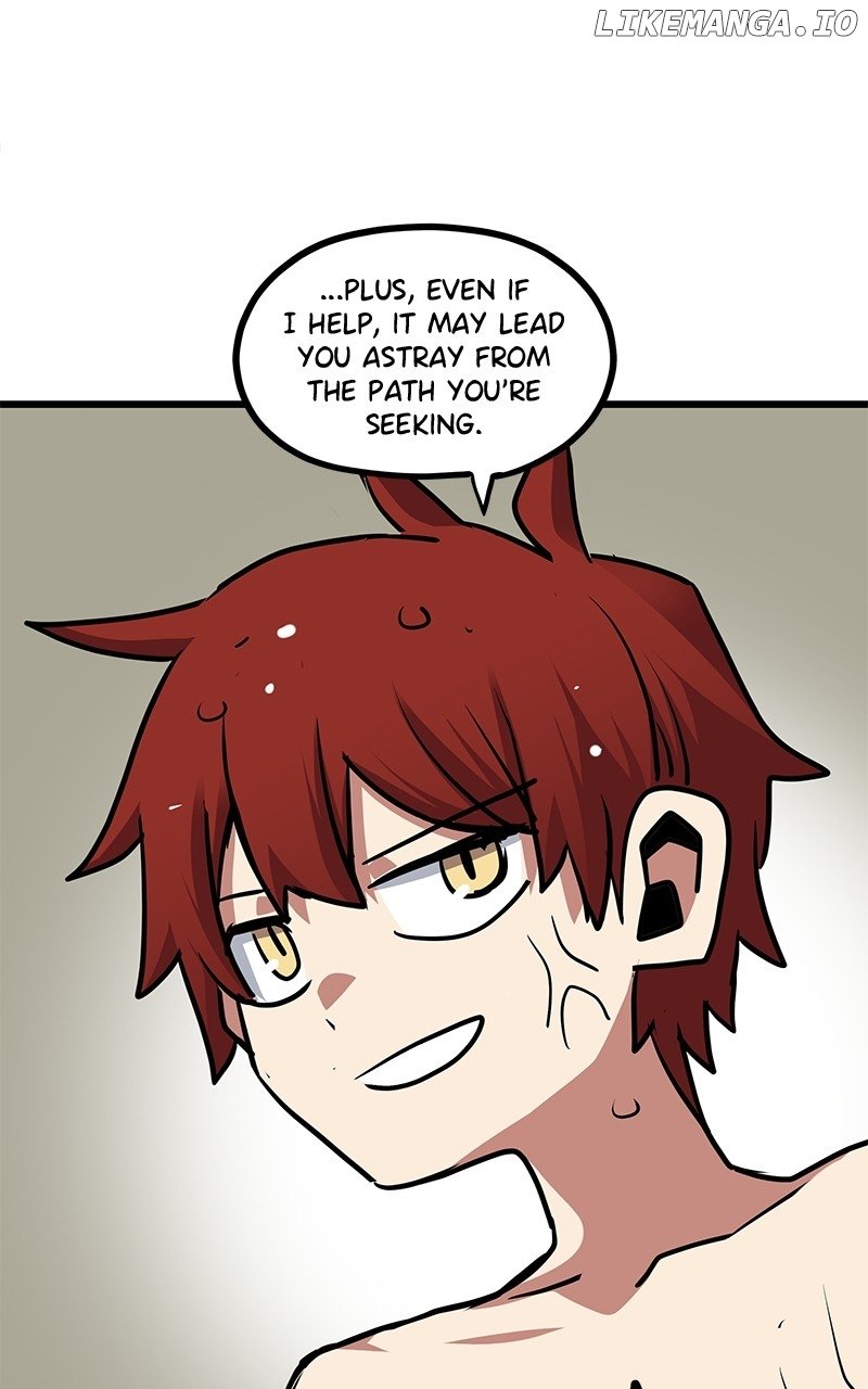 Carsearin Chapter 134 - Page 53