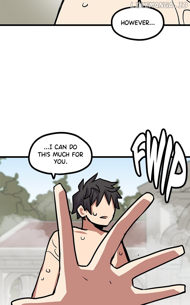 Carsearin Chapter 134 - Page 54