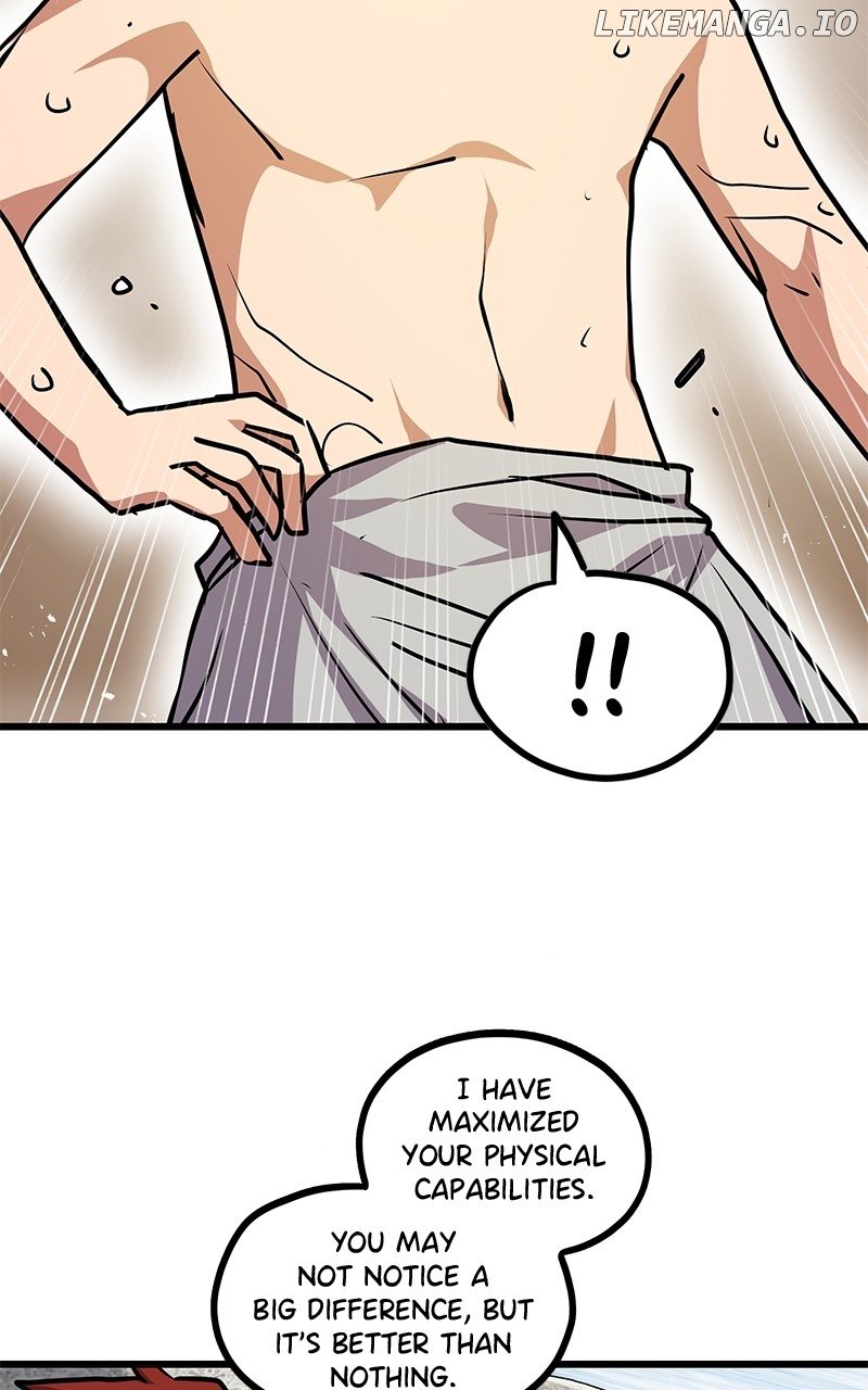 Carsearin Chapter 134 - Page 56