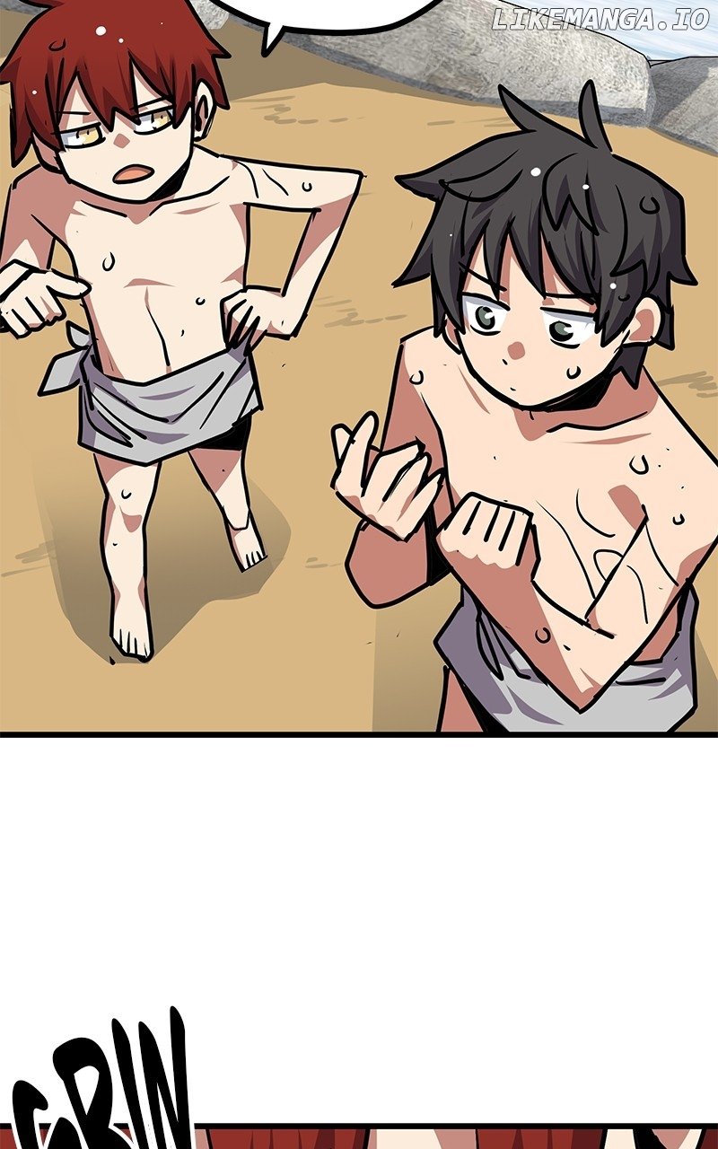 Carsearin Chapter 134 - Page 57