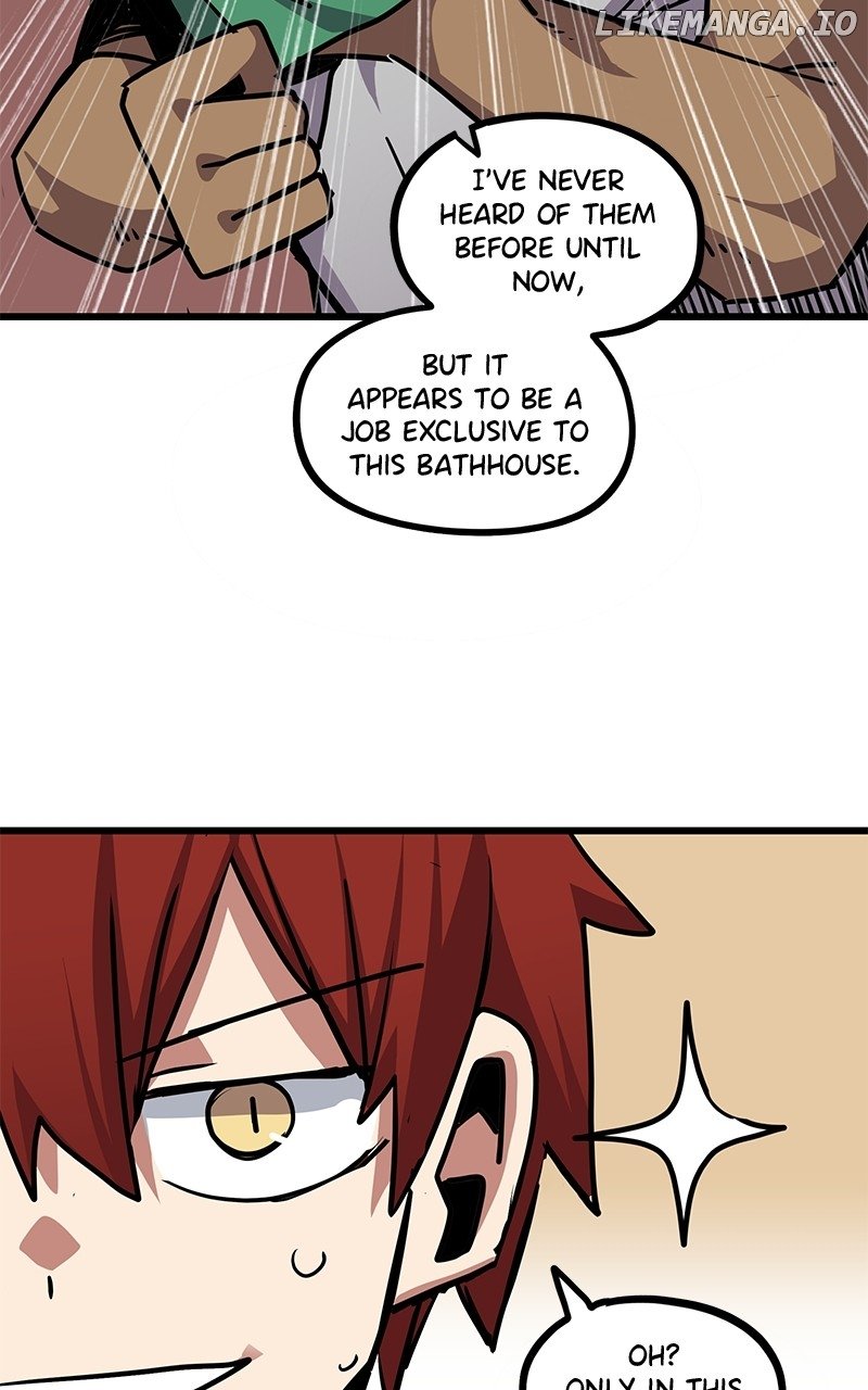 Carsearin Chapter 134 - Page 7
