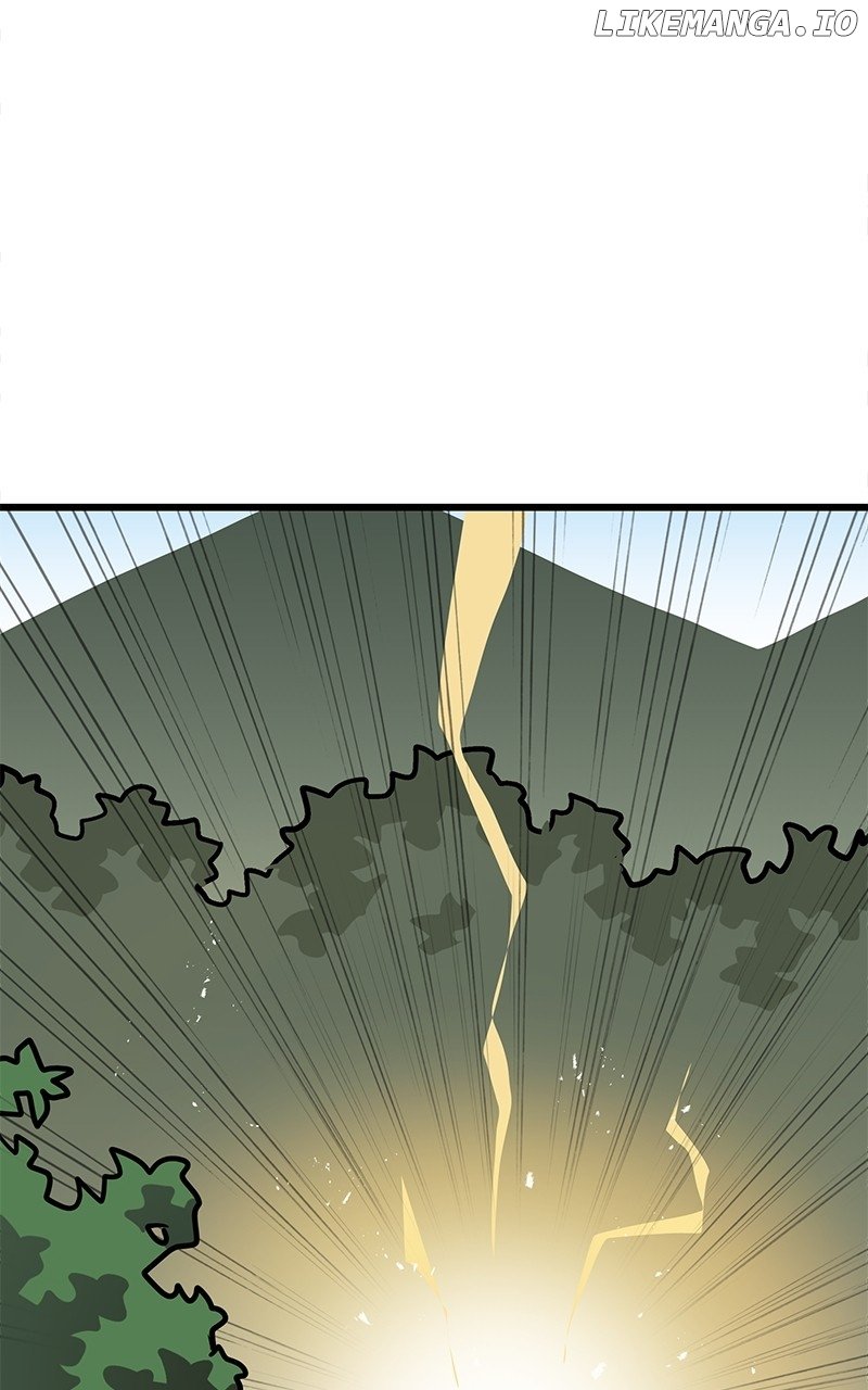 Carsearin Chapter 134 - Page 61