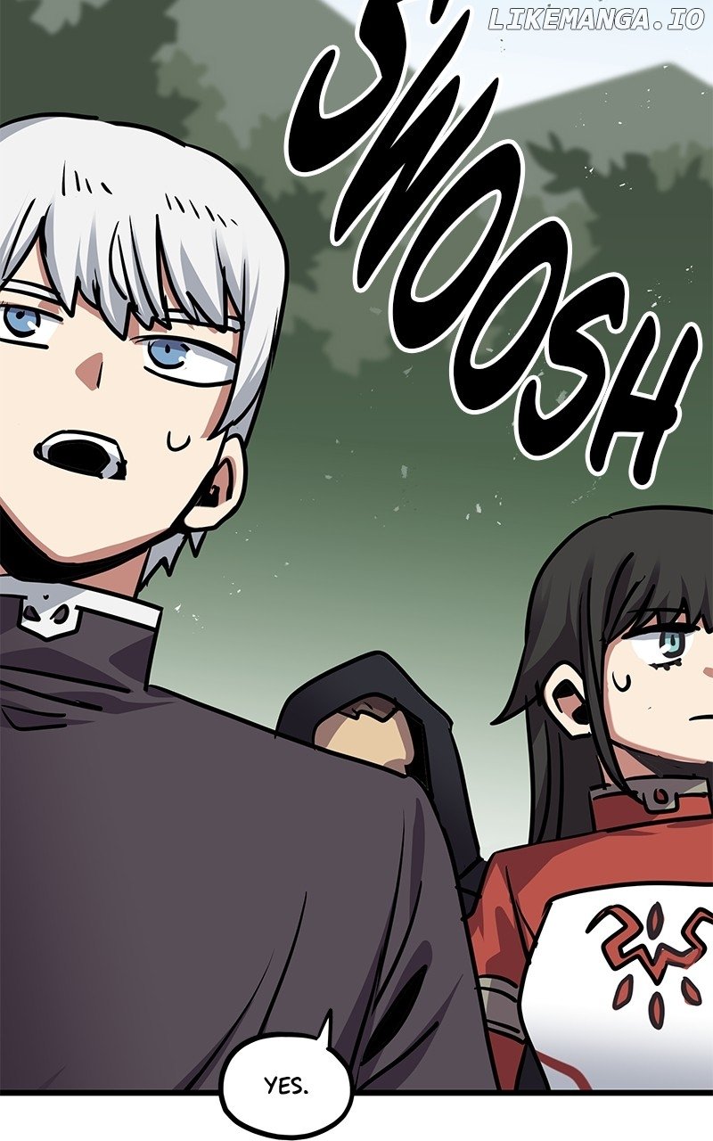 Carsearin Chapter 134 - Page 63