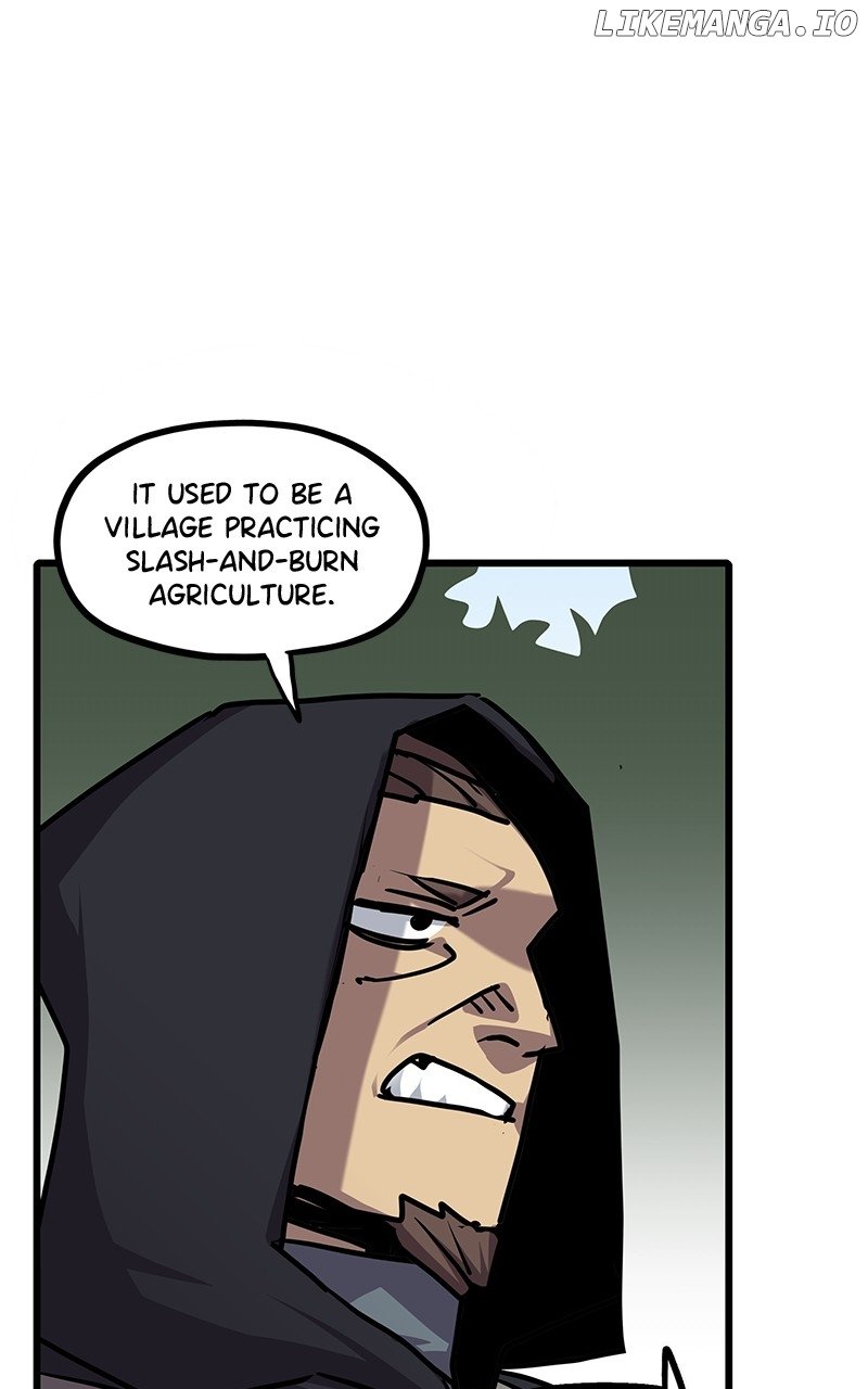Carsearin Chapter 134 - Page 64