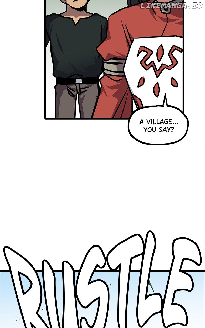 Carsearin Chapter 134 - Page 66