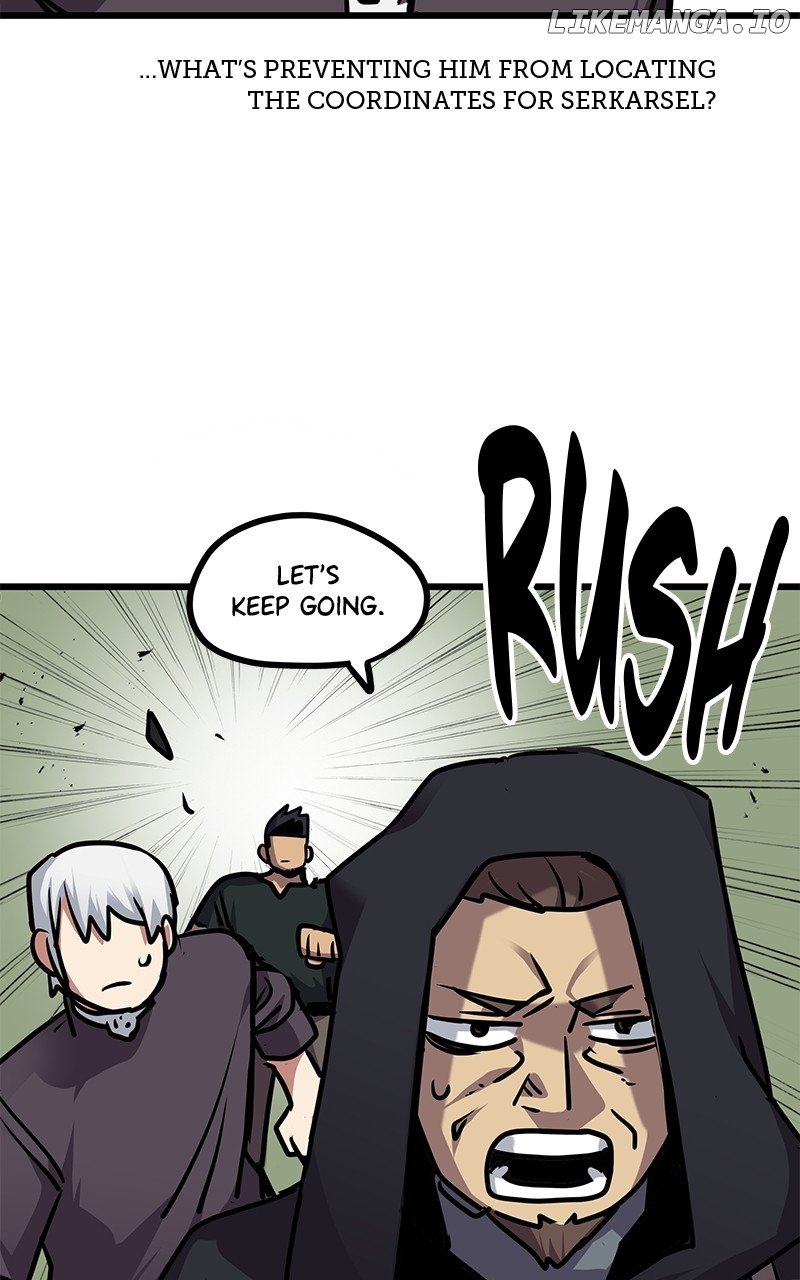 Carsearin Chapter 134 - Page 69