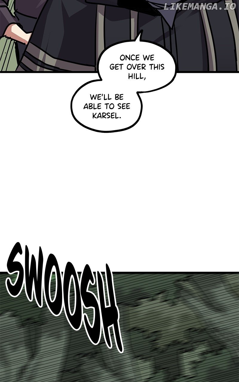 Carsearin Chapter 134 - Page 70