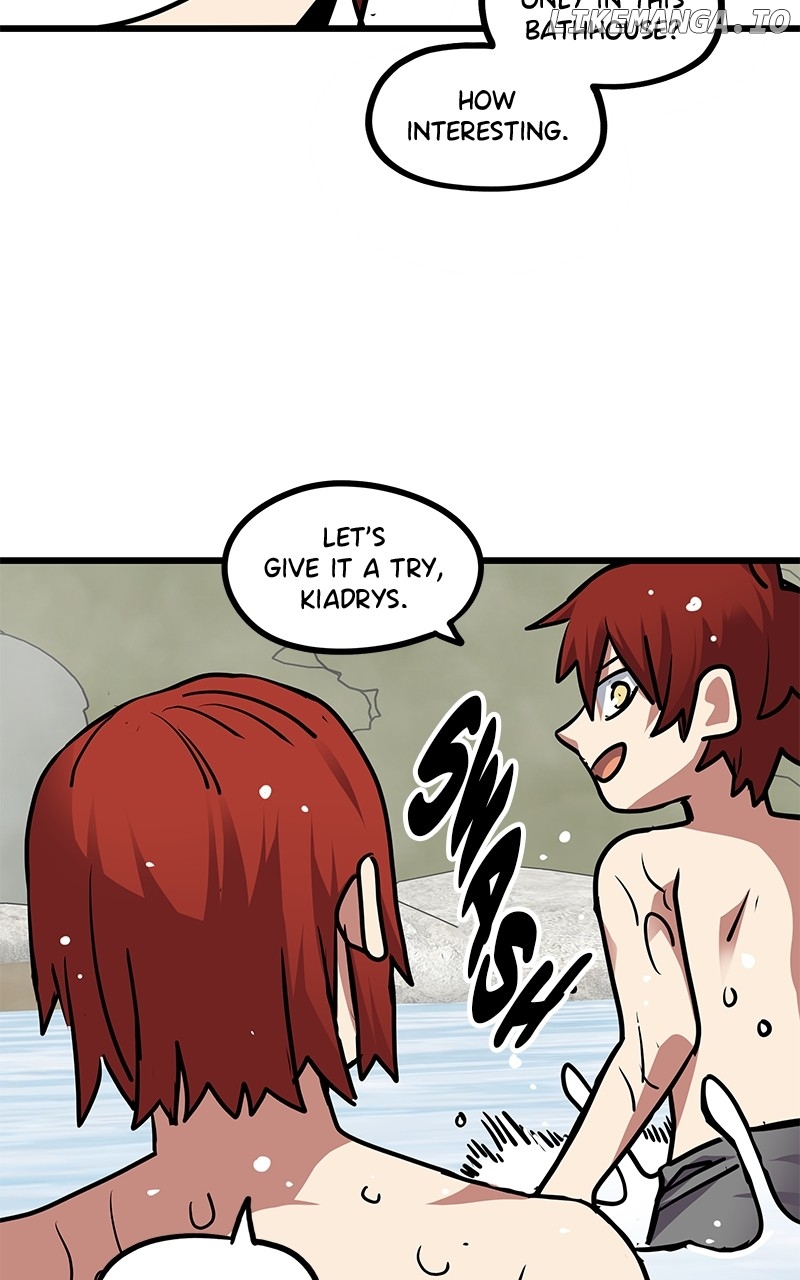 Carsearin Chapter 134 - Page 8