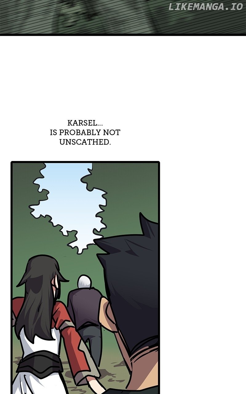 Carsearin Chapter 134 - Page 71
