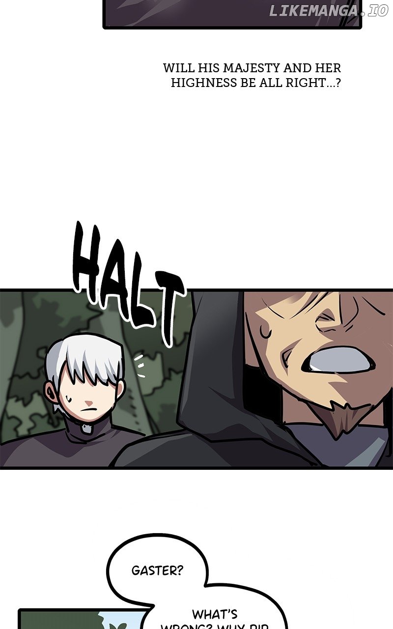 Carsearin Chapter 134 - Page 73