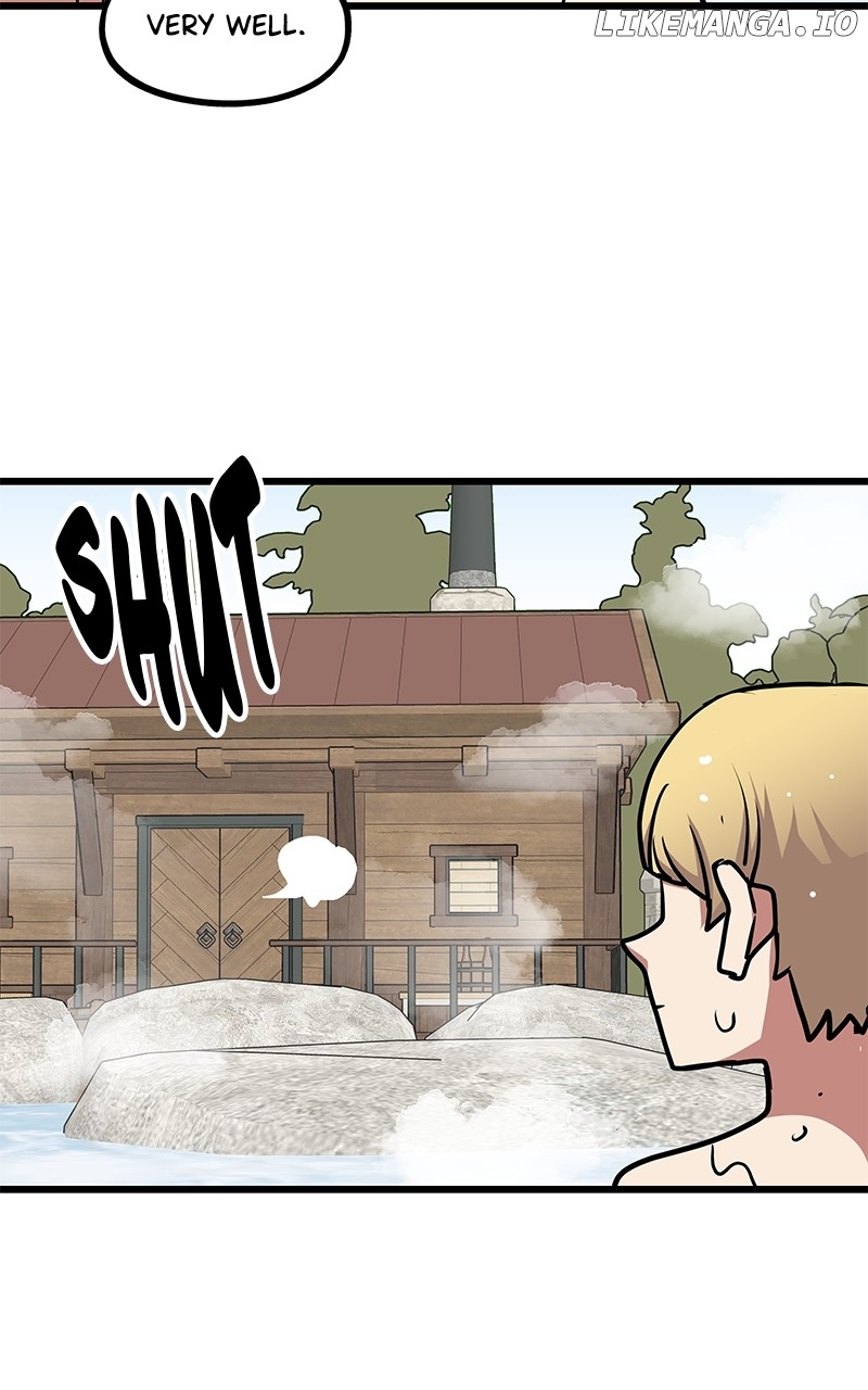 Carsearin Chapter 134 - Page 9