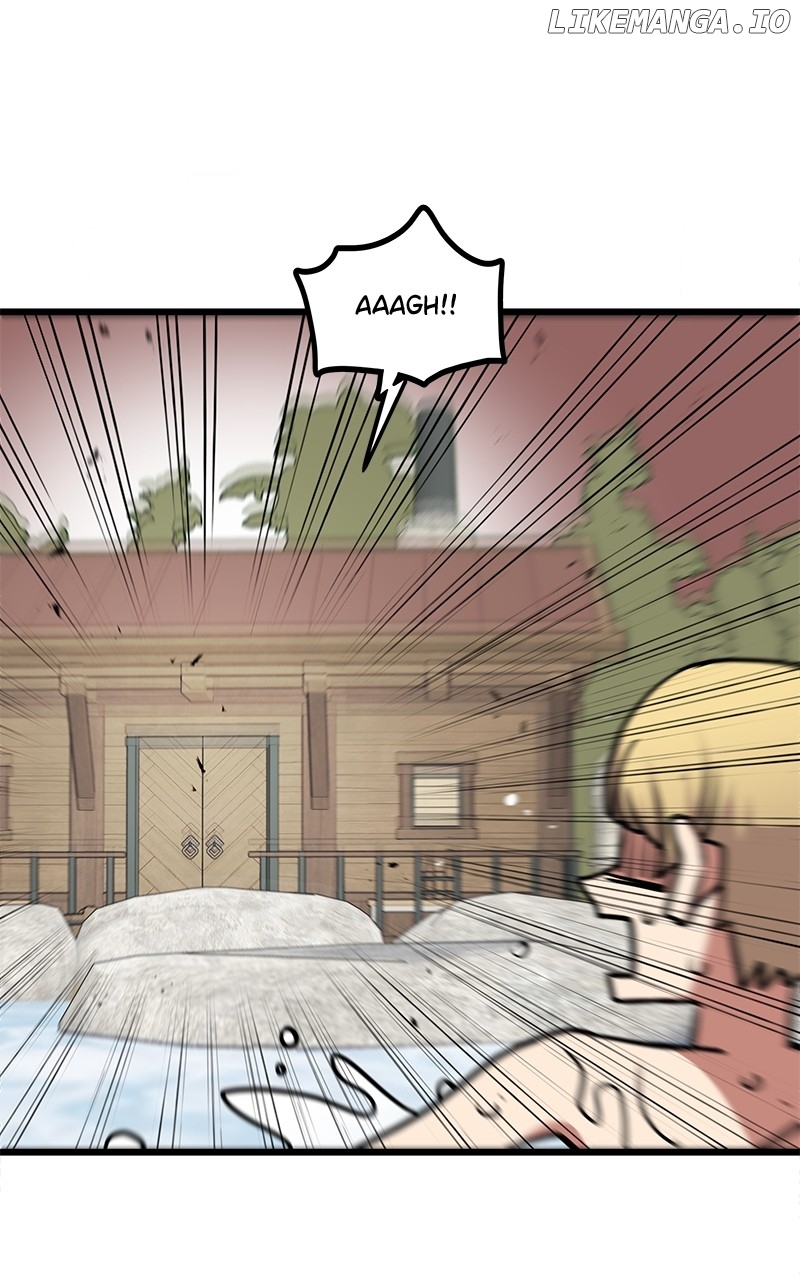 Carsearin Chapter 134 - Page 10