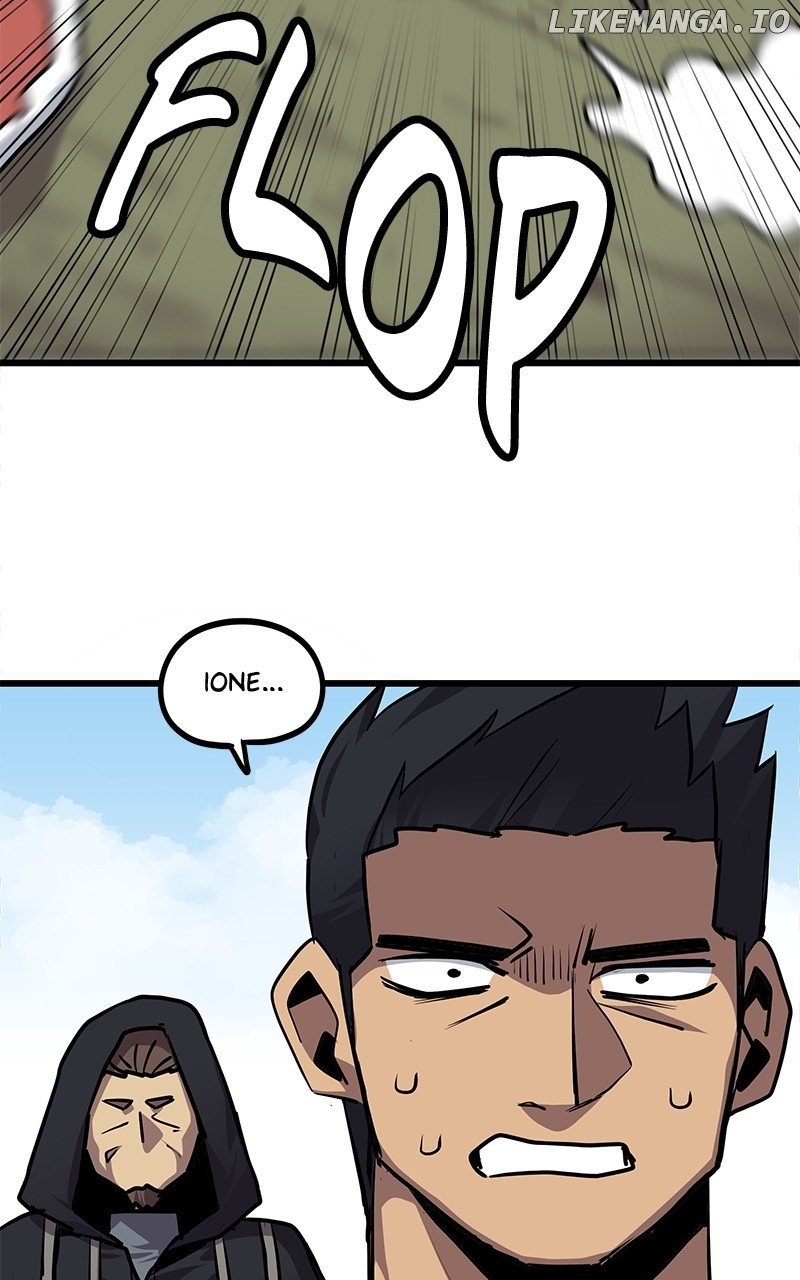 Carsearin Chapter 135 - Page 11