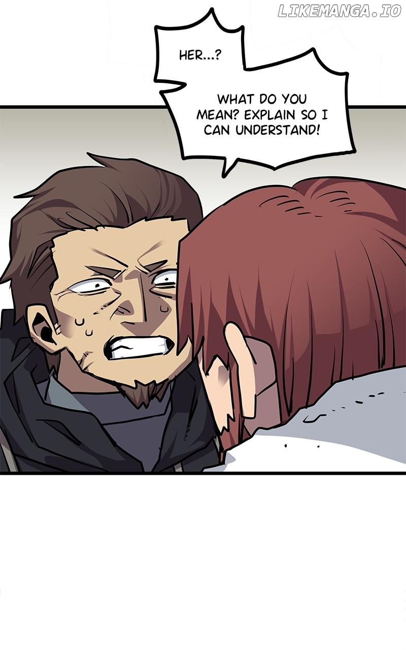 Carsearin Chapter 135 - Page 16