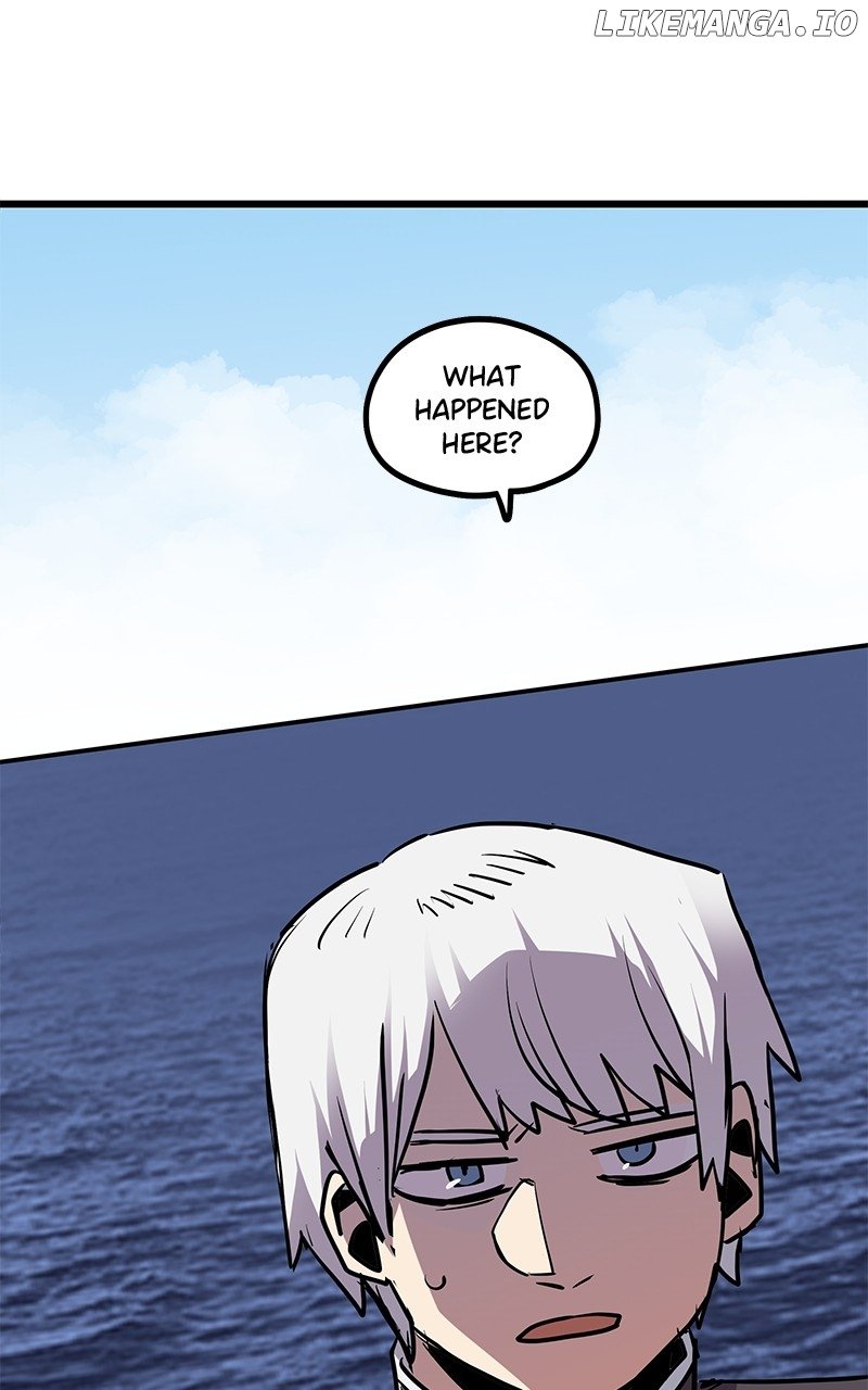 Carsearin Chapter 135 - Page 21